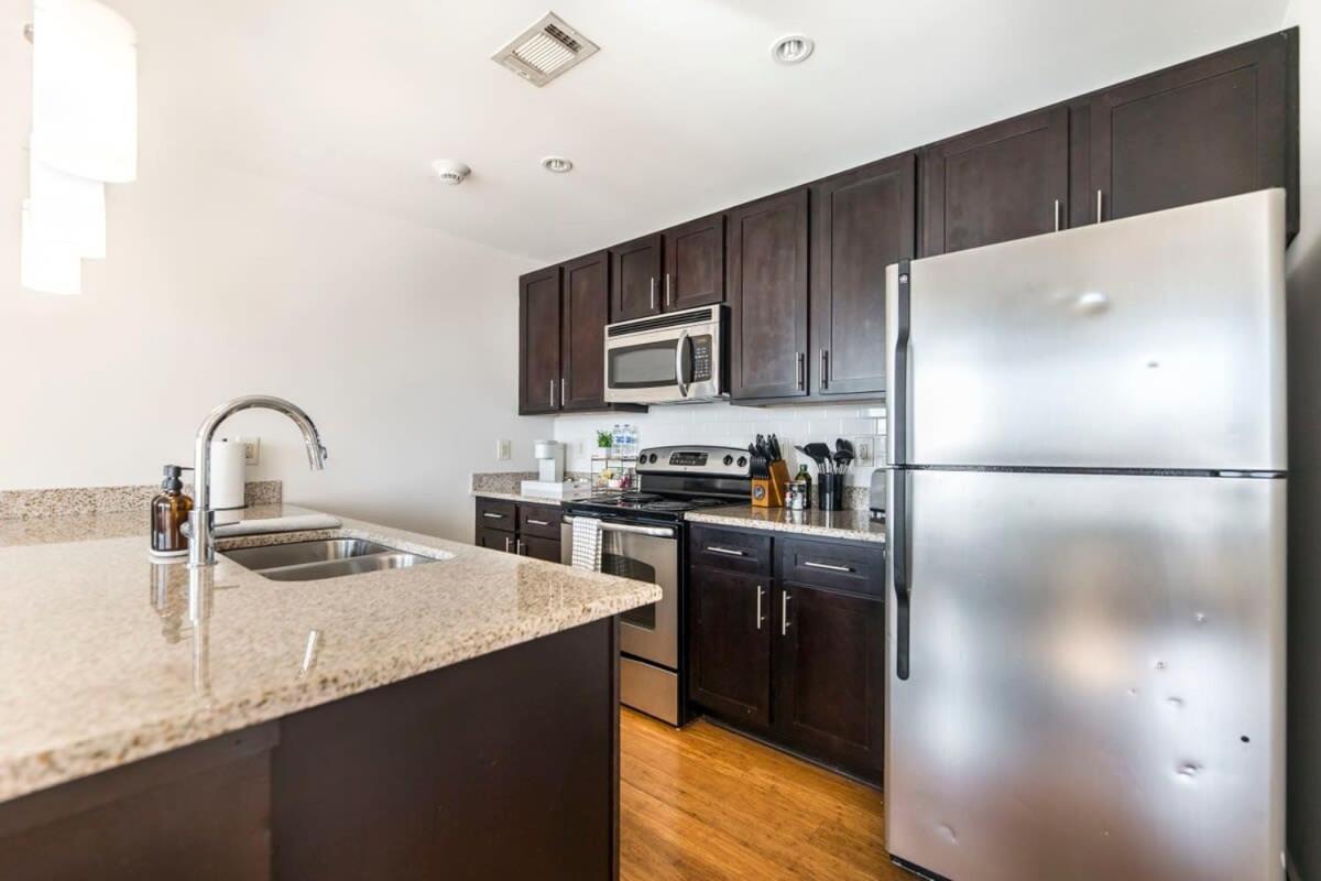 Dt Loft Close To Mercer Univ เมคอน ภายนอก รูปภาพ