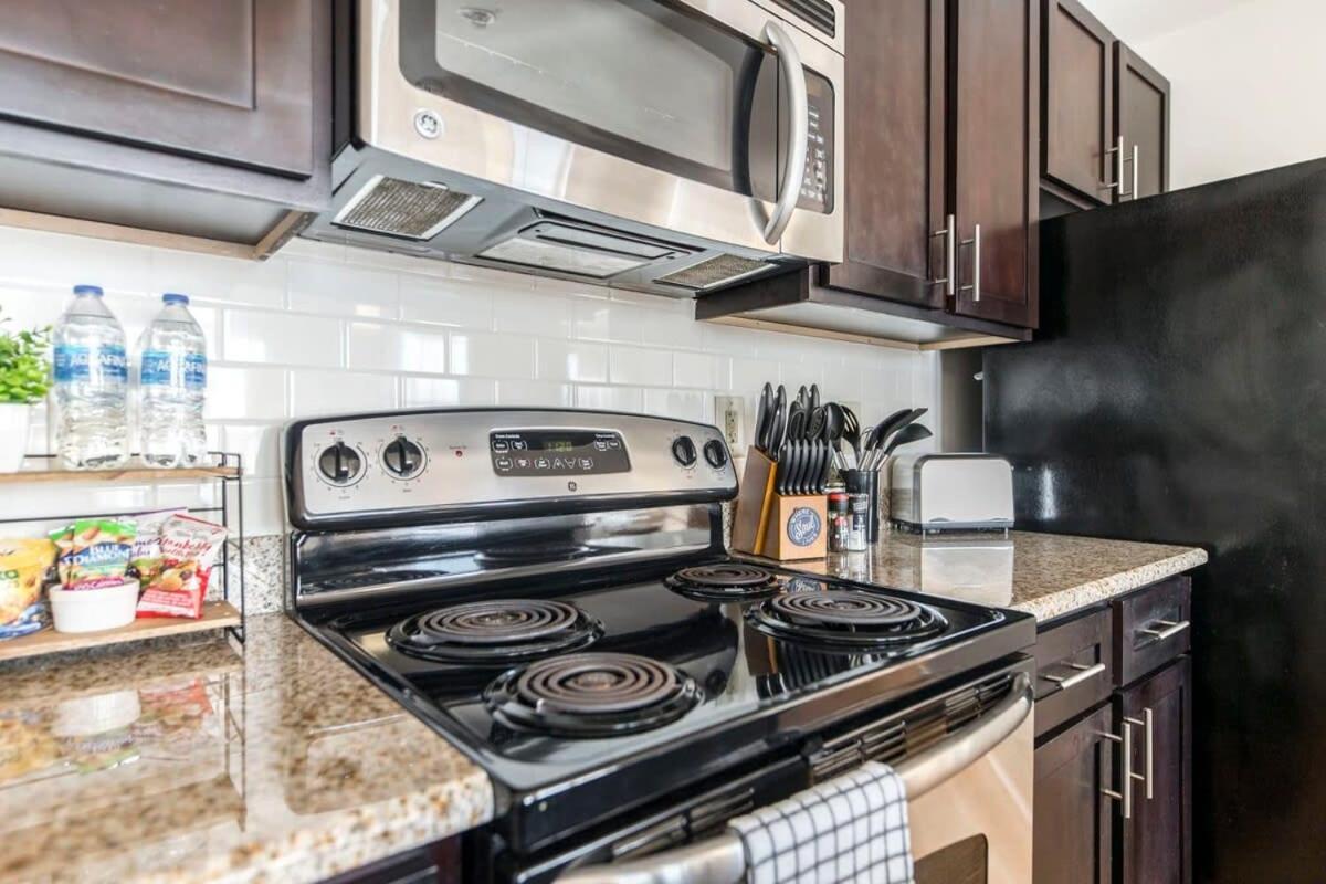 Dt Loft Close To Mercer Univ เมคอน ภายนอก รูปภาพ